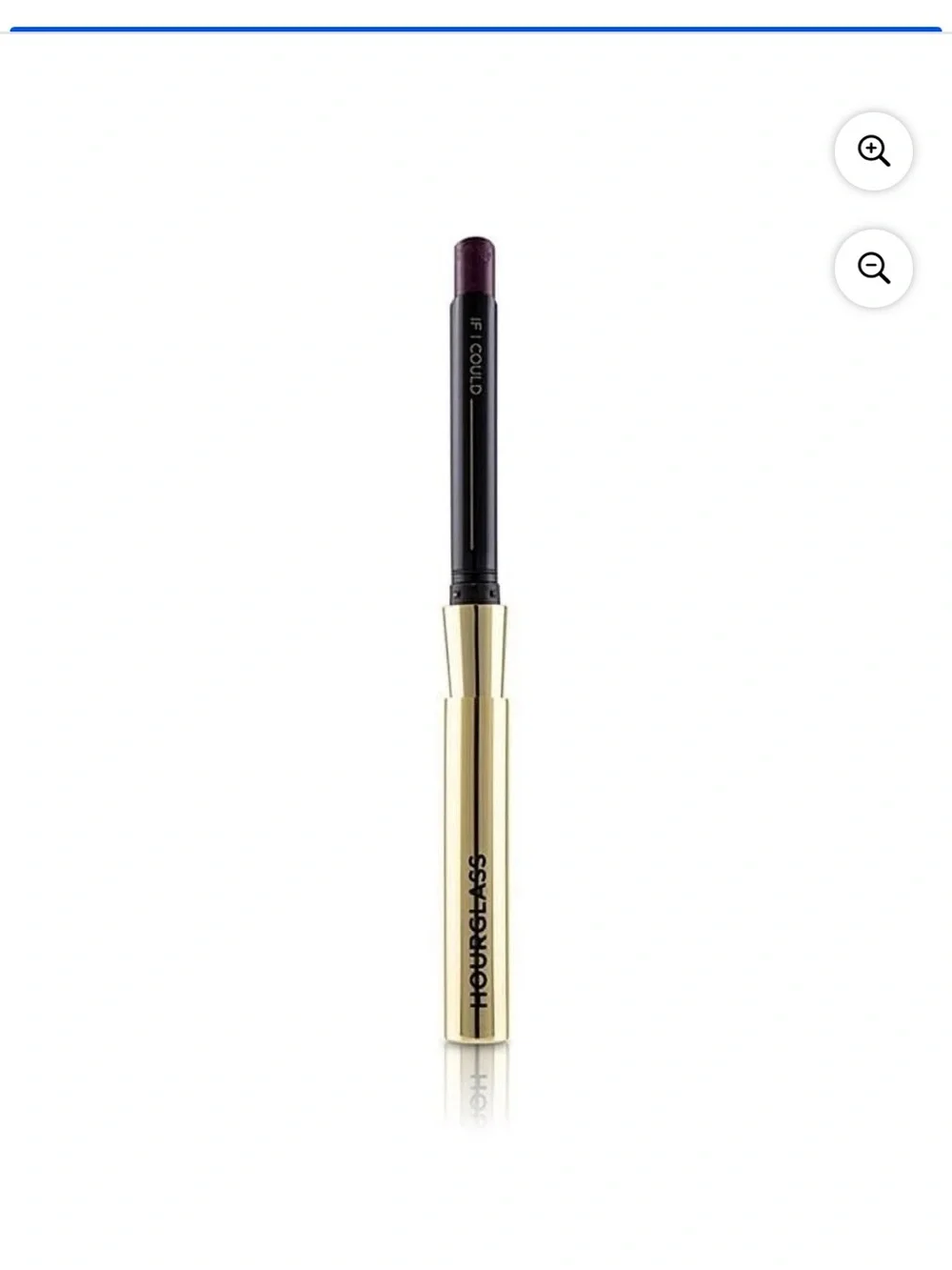 HourGlass Confession Ultra Slim High Intensity Refillable Lipstick